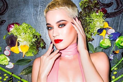 katy perry topless|Katy Perry Goes Topless in ‘When I’m Gone’ Video